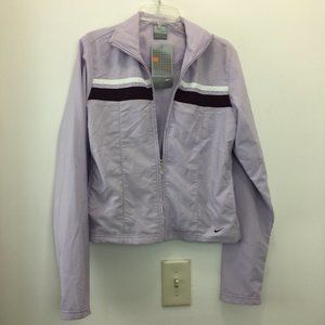 Nike Womens Jacket Small Size XS (0-2)